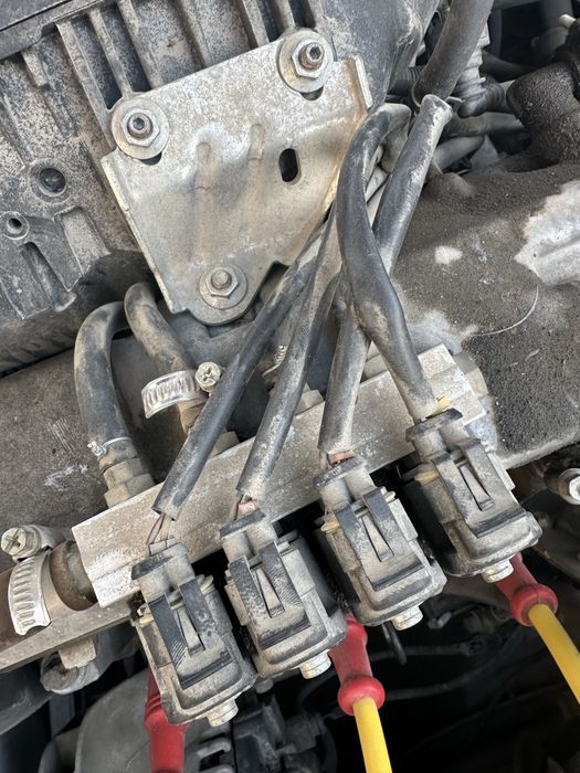 гбо 4 поколения 45л