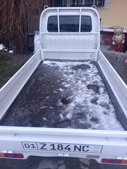 Продам лабо дамас