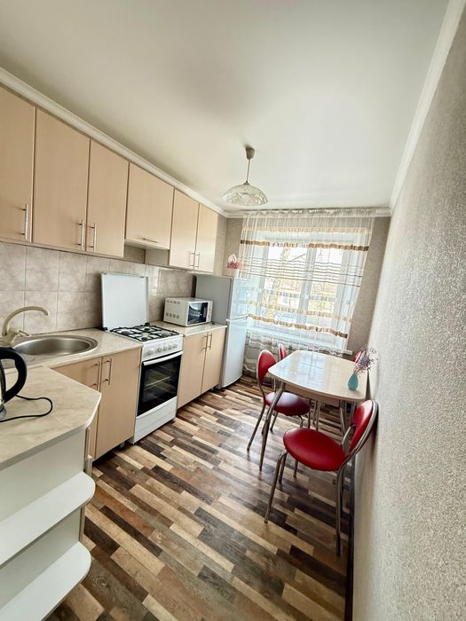 Щучинск. ул. Луначарского д.199