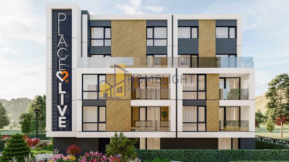 Продава се Тристаен апартамент в София, Студентски град - 128 кв.м за 2202 €/кв.м - Снимка #9