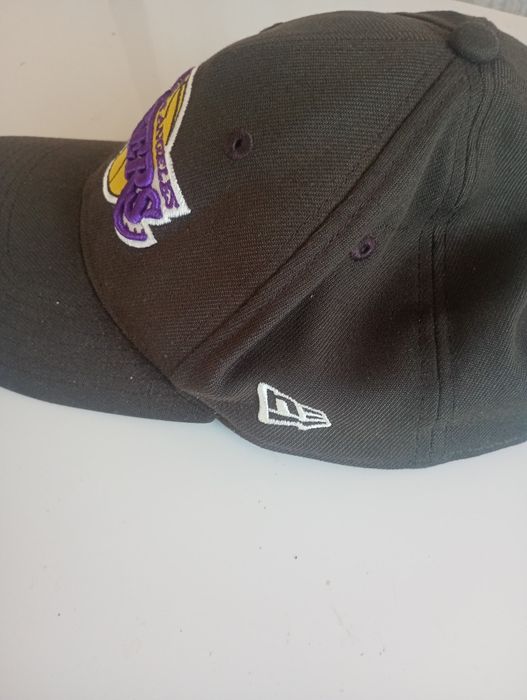 Șapcă new era Lakers