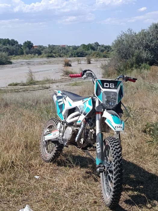 Продам Пит байк 125 куб