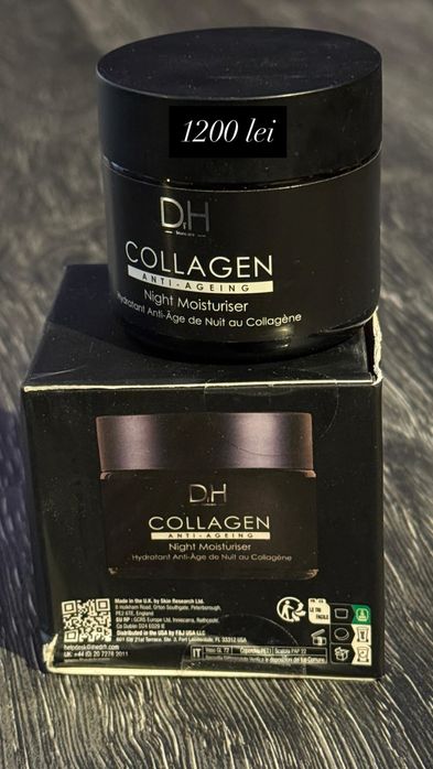 creme pentru față profesionale