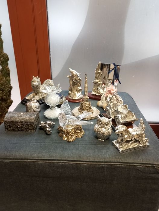 Разпродажба сувенири