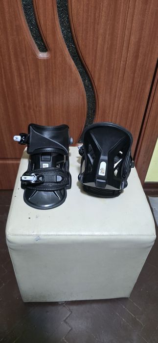 Legaturi snowboard Head P JR