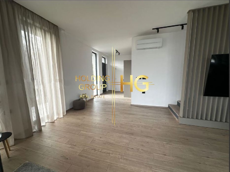 Къща в Варна-м-т Манастирски Рид