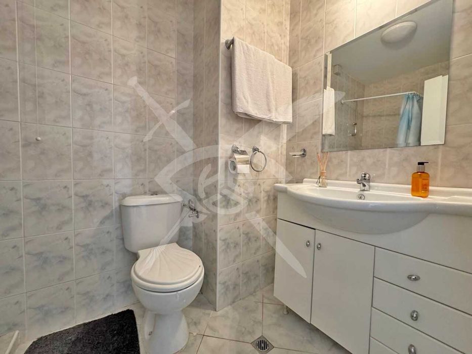 Продава се Едностаен апартамент в Ахелой - 42 кв.м за 1393 €/кв.м - Снимка #5