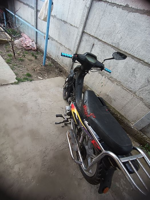 Racer Alpha Jaguar R