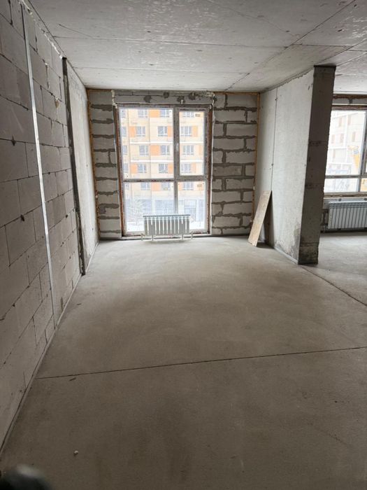 Продам 3-комнутную квартиру