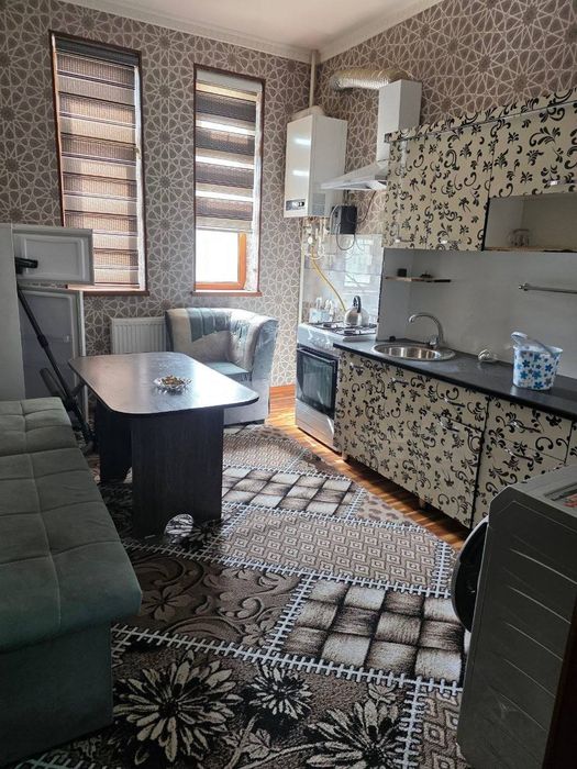 Квартира ижарага берилади