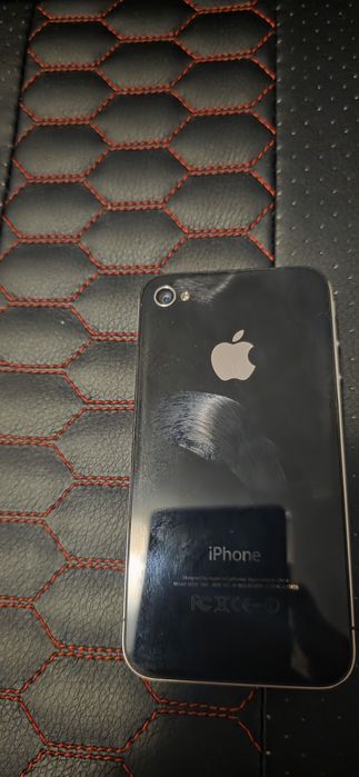 Iphone 4 de colectie