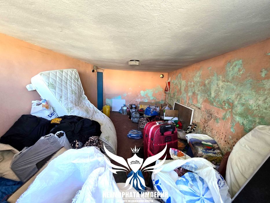 Продава се Промишлена сграда в с. Боянци, Област Пловдив - 951 кв.м за 89 €/кв.м - Снимка #21