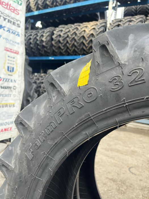 ANVELOPA 8.3-24 ALLIANCE FARMPRO 324 8PR 105A8 TT  Cauciucuri tractor, Fiat, Case, Fendt, John Deere, New Holland, Massey Ferguson, UTB   Cauciucuri t