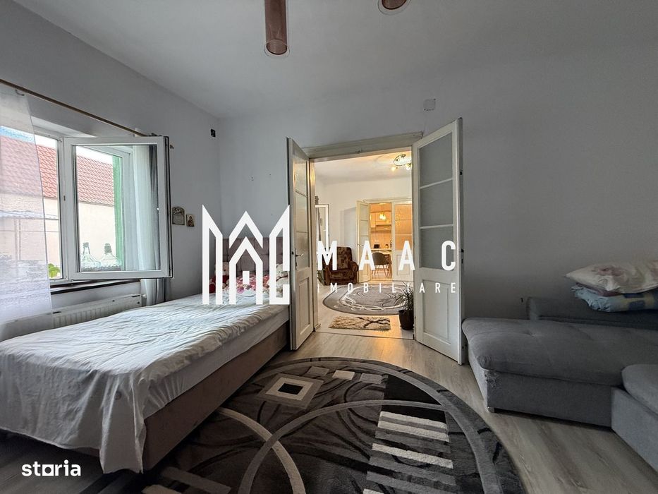 Apartament de vanzare Sibiu | 4 camere Resita | 140 mp, P+M,
