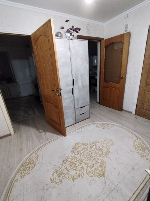 Сатпаев 7,стадион жақта