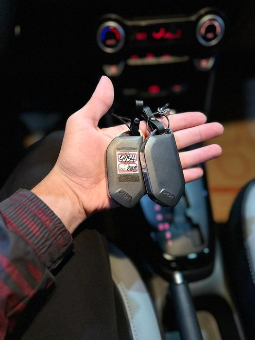 Kia Morning 2023 года