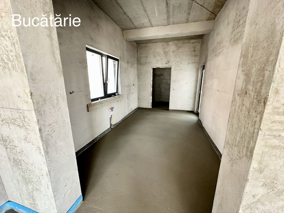 Casă individuala P+1 130mp | Cartierul Arhitectilor | teren 360mp