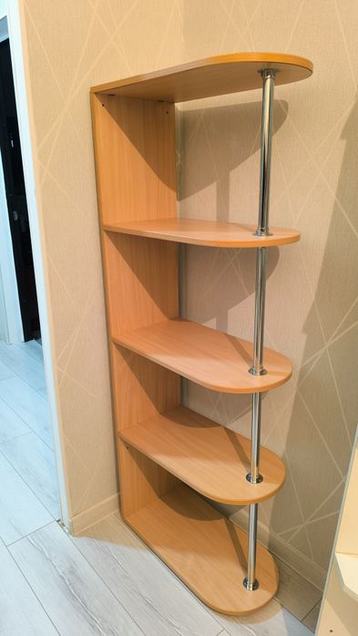 Срочно продам стеллаж