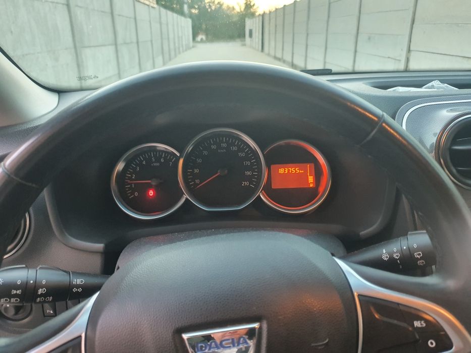 Dacia Sandero Stepway 2020 1.0tce GPL