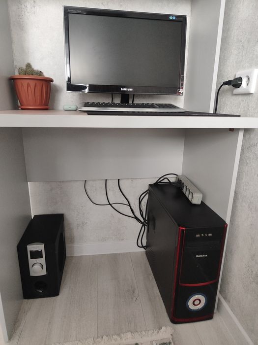 Продам компьютер ,