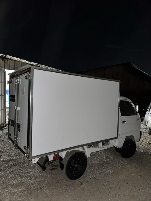 Labo 2019 Gazi bor 6300$