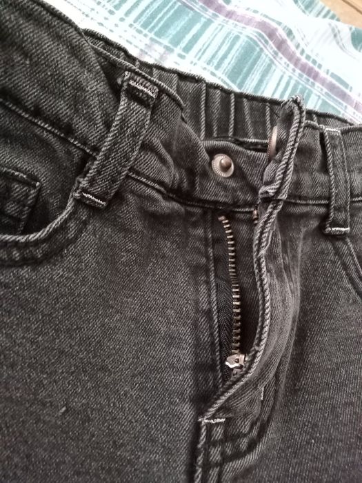 Джинсы для девочки размер 104