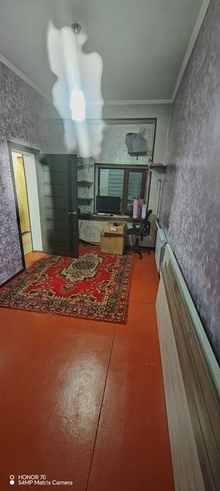 Сдам в аренду часть дома 108 кв2, участок 4 соток.