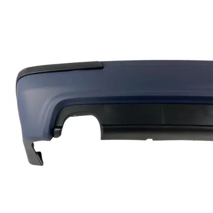 Задна броня за БМВ BMW Е39 М5 М техник дизайн

Изработена от висококач