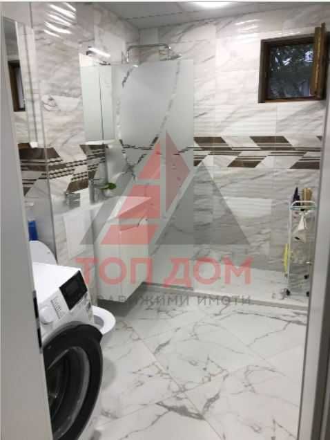 Дава се под наем Тристаен апартамент в Варна, Базар Левски - 87 кв.м за 867 € - Снимка #9