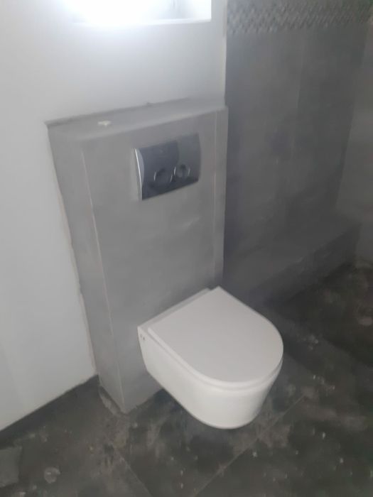 Meseriaș în construcții