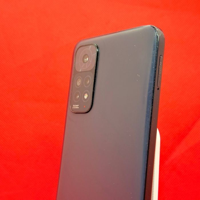 Redmi note 11 dastavka bor