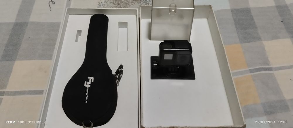 gopro hero 5 black va gembl