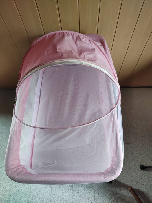 Кошара с подвижна страна Chipolino