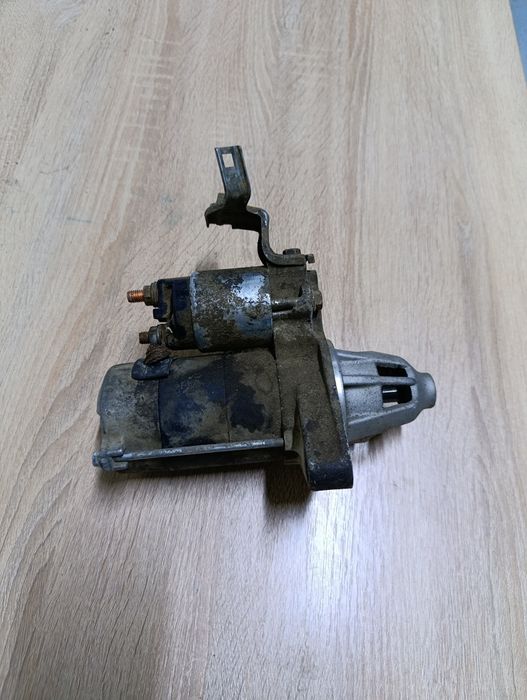 Стартер на Honda CR-V