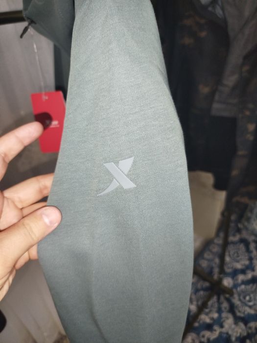 Orginal Xtep sportivka L