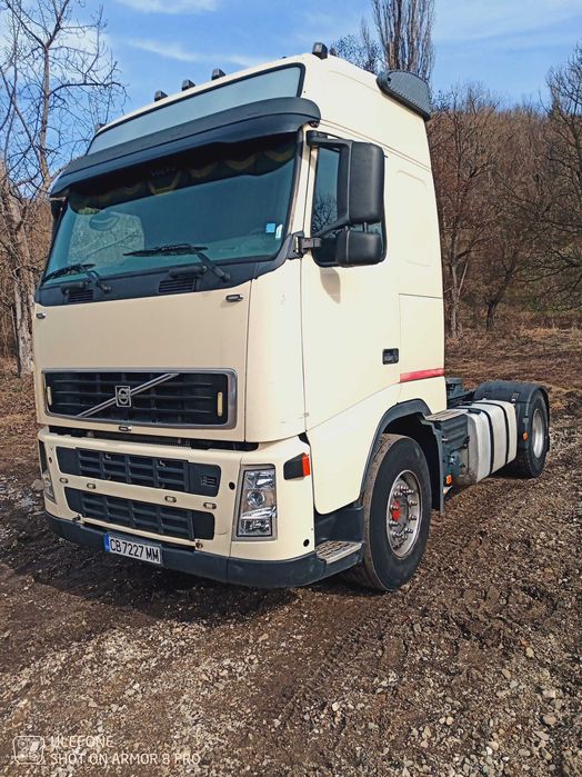 Volvo fh 480 automat