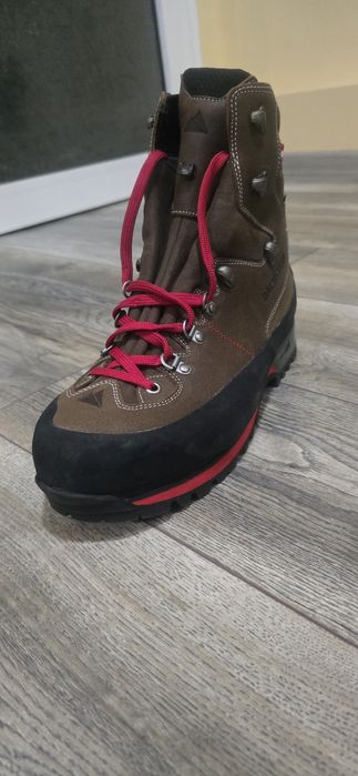 La Sportiva Aequilibrium speed GTX 45.5 номер.