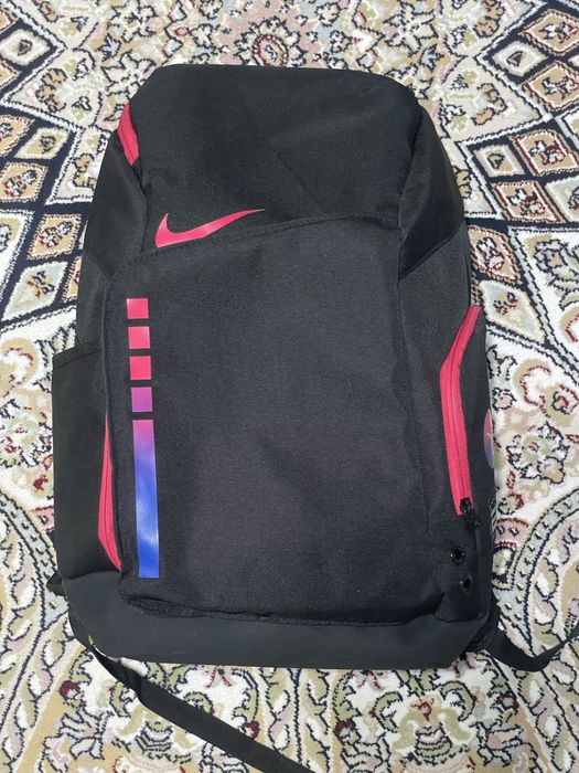 Nike Elite Bag V2