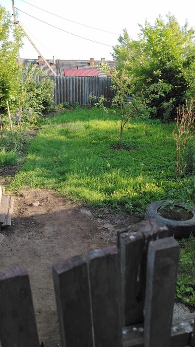 Продам дом барачного типа