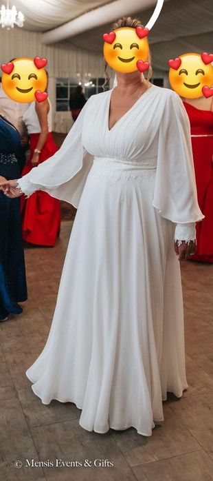 Rochie de mireasa