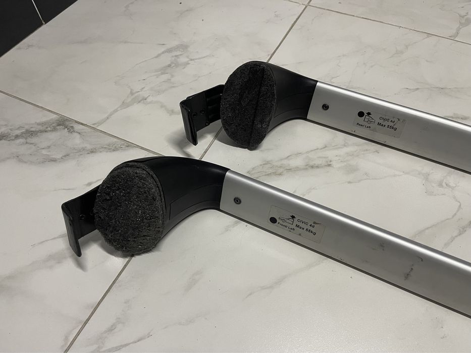 Багажник (рейлинги) Honda.