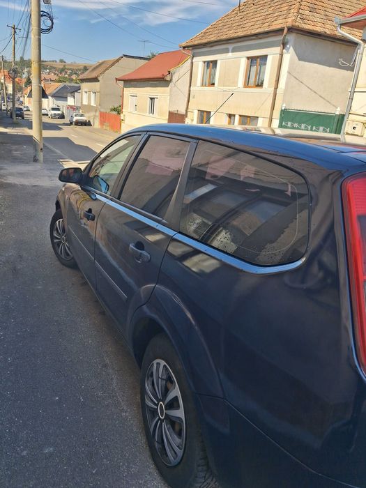 Ford Focus 2005 de vanzare