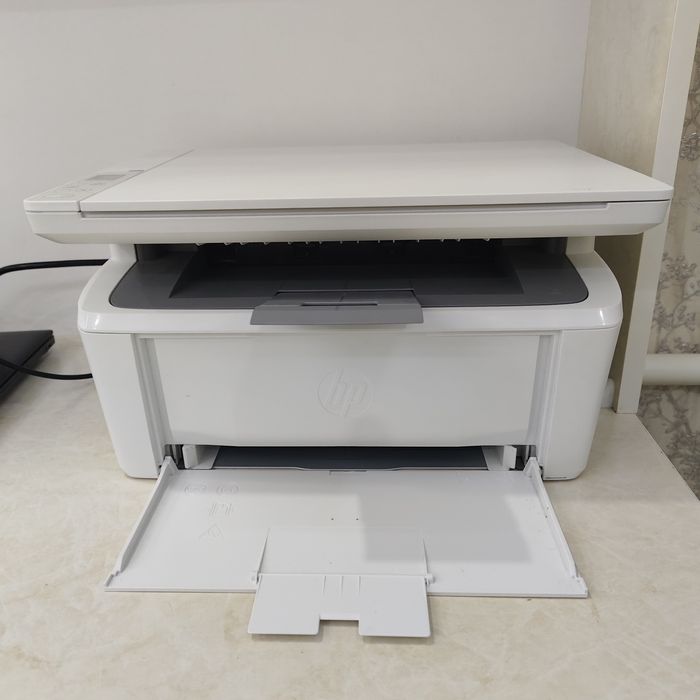 HP printer 141m.