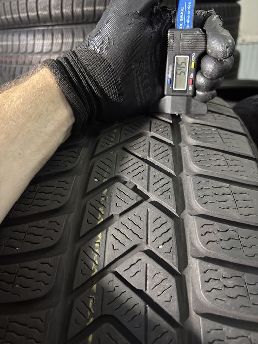 255/45R19 104V Pirelli sottozero DOT23&17