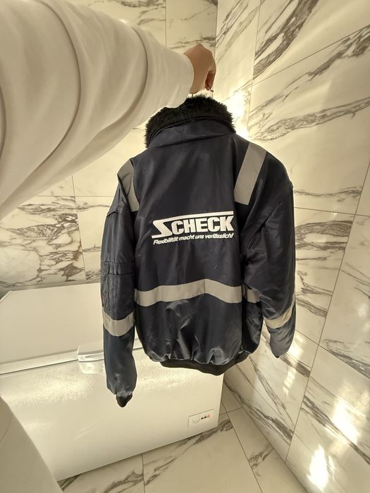 Geaca de iarna barbati XL / XXL