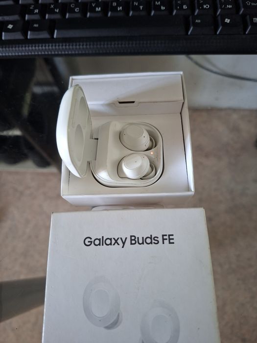 Наушники Samsung