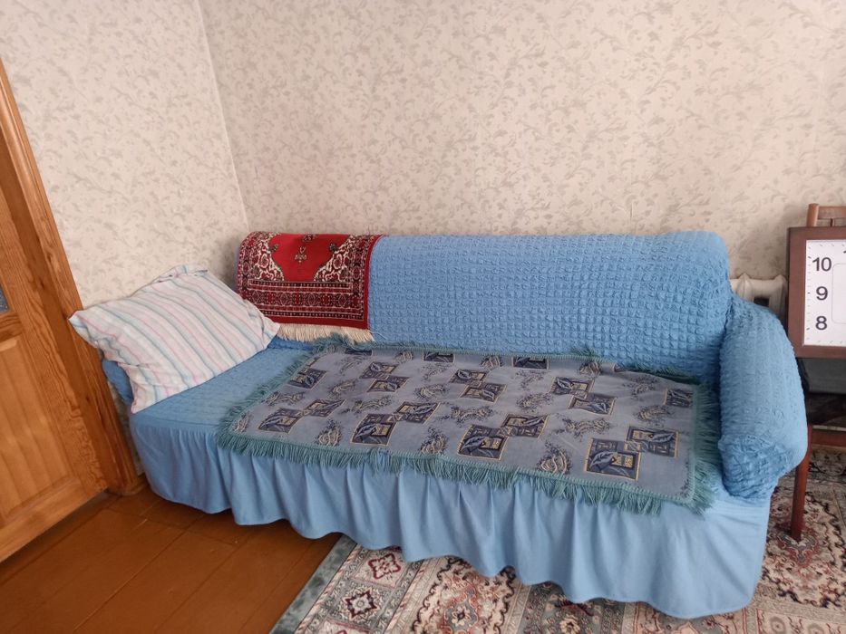 Диван раскладной