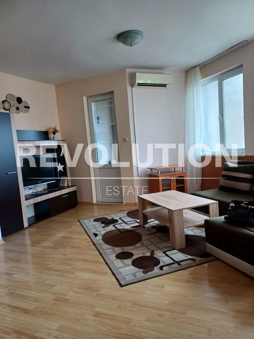 Двустаен апартамент  в гр.Варна, Чаталджа!