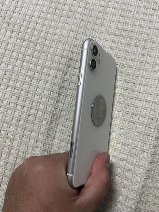 Iphone 11 в среднем сост