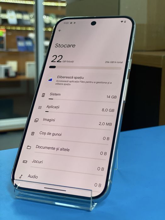 Google Pixel 9 Pro XL 256GB, Garantie 12 luni | Lensun
